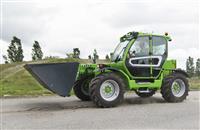 MERLO TF II 38.10